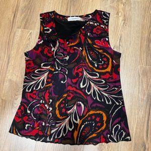 Sag Harbor Dress Top